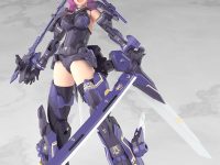 【メガミデバイス】「朱羅 弓兵 絆 影衣(SHADOW EDITION) フルパッケージ」プラモデル【Amazon予約開始】の画像