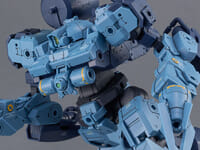 【30MM】「eEXM-9dm バスキーロットカスタム(水中仕様)」プラモデル【プレバン受注開始】の画像