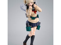 【僕のヒーローアカデミア】S.H.フィギュアーツ「トガヒミコ」可動フィギュア【プレバン受注開始】の画像