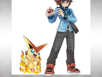 【ポケモン】コトブキヤ「トウヤ with ビクティニ」フィギュア化決定！「トウコ with ポカブ」再販も決定の画像