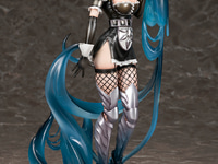 【オーバーロード】アルター「ソリュシャン・イプシロン 10th Anniversary so-bin Ver.」フィギュア【明日予約開始！】の画像