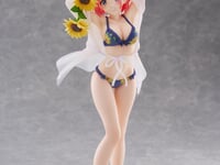 【ワンフェス2025夏】プラム「森倉円オリジナルイラスト [向日葵の女の子] Limited Color」美少女フィギュア【事後販売開始】の画像