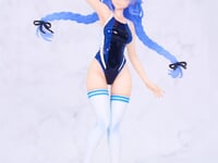 【無職転生Ⅱ】システムサービス「ロキシー・ミグルディア」「エリス・ボレアス・グレイラット」プライズフィギュア【彩色原型公開】の画像