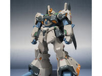 【Zガンダム】ROBOT魂(Ka signature)「プロトタイプ リック・ディアス」【プレバン受注開始】の画像