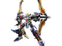 【想星のアクエリオン】食玩SMP「想星のアクエリオン【2次:26年2月発送】」プラモデル【明日受注締切】の画像