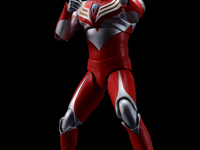 【ウルトラマンティガ】S.H.Figuarts（真骨彫製法）「ウルトラマンティガ パワータイプ」再販決定の画像