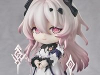 【アークナイツ】ねんどろいど「シヴィライト・エテルナ」【本日発売！】の画像