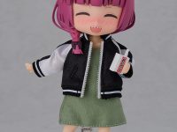 【ぼっち・ざ・ろっく!】ねんどろいどどーる「廣井きくり」【Amazon予約開始】の画像