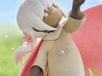 【Sky 星を紡ぐ子どもたち】POP UP PARADE「星の子ども」フィギュア 本日予約開始の画像