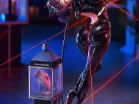 【勝利の女神：NIKKE】グッスマ「クエンシー:エスケープクイーン」フィギュア【発売月の誤表記に関するお知らせ追加】の画像