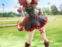 【ウマ娘】ファット「ナイスネイチャ(2次受注)」フィギュア 本日予約開始の画像