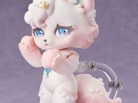 【FLUFFY LAND】ねんどろいど「Dyana」本日予約開始の画像