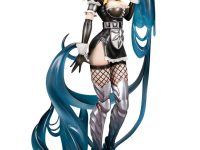 【オーバーロード】アルター「ソリュシャン・イプシロン 10th Anniversary so-bin Ver.」フィギュア 本日予約開始の画像