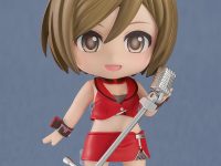 【ボーカロイド】ねんどろいど「MEIKO 2.0」本日予約開始の画像