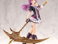 【軌跡シリーズ】コトブキヤ「レン・ブライト」「リーシャ・マオ」フィギュア【Amazon再販予約開始】の画像