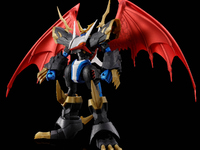 【デジモン】Figure-rise Standard Amplified「インペリアルドラモン [リミテッドカラー]」プラモデル【発売決定】の画像