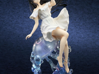 【青ブタ】デザインココ「桜島麻衣 -JELLYFISH-」フィギュア 28日予約開始の画像