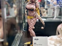 【アズールレーン】クレーネル「尾張 AnimeExpo2024Ver.」フィギュア【近日予約開始】の画像