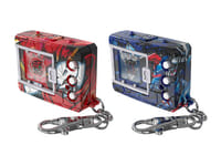 【デジモン】「デジタルモンスターCOLOR デジモンクロスウォーズ 15th Edition (クロスハートカラー/ブルーフレアカラー)」【20日予約締切】の画像