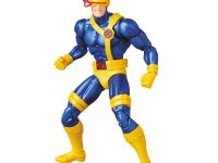 【X-MEN】マフェックス「サイクロプス COMIC Ver.」「マグニートー (ORIGINAL COMIC Ver.) 」可動フィギュア【再販決定】の画像