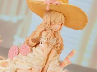 【美少女フィギュア】WE ART DOING「アイスクリームの妖精 バニラ/抹茶/チョコレート」予約開始の画像