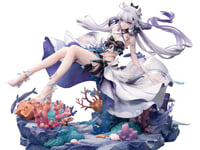 【崩壊3rd】ミートス「キアナ・終焉の律者 月華の夜凪Ver.」フィギュア【あみあみ予約開始】の画像