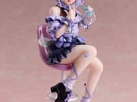 【のりプロ】A･DIMENSION「犬山たまき ユニコーン衣装 地雷風ver.」フィギュア【あみあみ予約開始】の画像