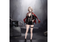 【A-Z:シリーズ】ミートス「A-Z:[D]-full dress-」フィギュア【予約開始】の画像