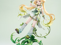 【鳴潮】ホビーサクラ「ヴェリーナ」彩色原型公開【近日予約開始?】の画像