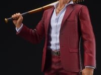 【龍が如く】DIG「春日一番」フィギュア【明日予約開始】の画像