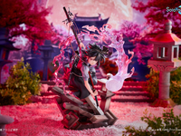 【美少女フィギュア】「Solarain」上海ワンフェス販売アイテム公開の画像