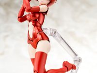 【メガミデバイス】「B1R-M シャーシキット スキンカラーC&D」プラモデル【Amazon予約開始】の画像