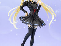 【しゅごキャラ！】コトブキヤ「ほしな歌唄 制服ver.」フィギュア【Amazon予約開始】の画像