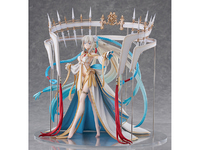 【FGO】アニプレ「水妃モルガン」フィギュア【復刻受注決定】の画像