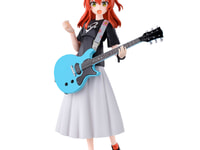 【ぼっち・ざ・ろっく！】30MP「喜多郁代」プラモデル【明日発売】の画像