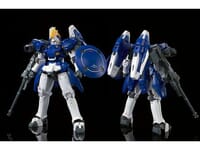 【ガンプラ再販】「RGトールギスII」「RGトールギスIII」「MG トールギスF EW」【予約開始】の画像