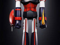 【勇者ライディーン】ジャンボマシンダー「勇者ライディーン」商品情報公開【10月1日予約開始】の画像