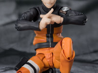 【NARUTO】S.H.フィギュアーツ「うずまきナルト -希望を託された九尾の人柱力-」再販決定【10月1日予約開始】の画像