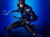 【DCコミックス】アメイジング・ヤマグチ「ナイトウィング 」可動フィギュア【近日予約開始】の画像