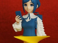 グッスマくじオンライン「都市伝説解体センター」発売決定、フィギュア画像公開の画像