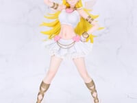 【パンティ＆ストッキングwithガーターベルト】システムサービス「パンティ」「ストッキング」プライズフィギュアの画像