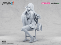 【ダーリン・イン・ザ・フランキス】Hanabee「ゼロツー」1/6スケールフィギュア化決定の画像