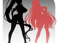 【ハイスクールD×D】Honey 2「リアス・グレモリー」「姫島朱乃」フィギュア化決定の画像