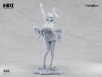 【勝利の女神: NIKKE】Hanabee「トリナ」フィギュア【原型公開】の画像