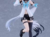 【ホロライブ】figma「白上フブキ」可動フィギュア【一部ショップ限定で予約開始】の画像