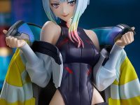 【サイバーパンク: エッジランナーズ】POP UP PARADE「ルーシー L size」フィギュア 本日予約開始の画像