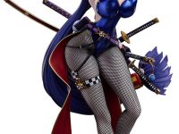 【FGO】フリーイング「源頼光 バニーガールStyle」1/4フィギュア【あみあみ予約開始】の画像