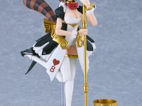【ギルティプリンセス】PLAMAX「メイドロイド・ラクエル」プラモデル【限定予約開始】の画像