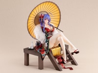 【アズールレーン】ネオンマックス「アズールレーン セントルイス ティプシースノー Ver.」フィギュア 予約開始、アクリルプレート付属の「特典版」もありの画像