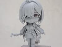 【ユミアのアトリエ】ねんどろいど「ユミア・リースフェルト」原型公開の画像